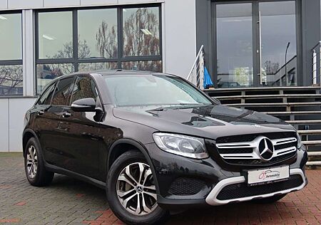 Mercedes-Benz GLC 220 d 4Matic Autom.