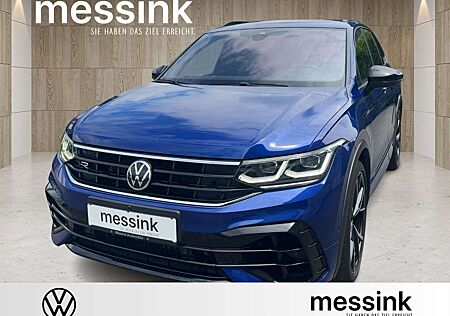 VW Tiguan Volkswagen R 2.0 TSI 4Motion DCC*Pano*Matrix*Akra