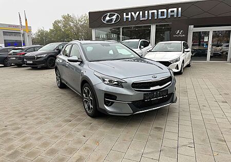 Kia XCeed 1.4 T-GDI JBL Sound Edition 2xKlima ACC LM