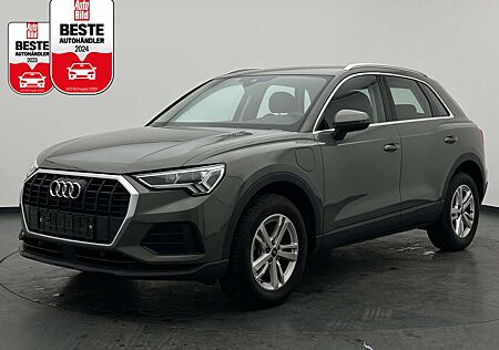 Audi Q3 45 TFSIe S tronic +VIRTUAL+CARPLAY+LED-SW+ACC