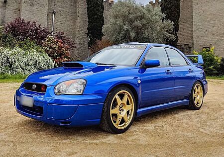 Subaru Impreza 2.0 WRX