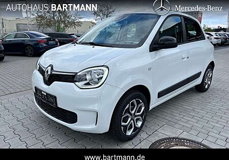 Renault Twingo Electric Equilibre E-TECH wie neu Klima/BC