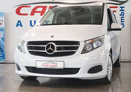 Mercedes-Benz V 220 EDITION lang *Automatik*