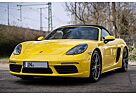 Porsche 718 Cayman 718 Boxster S PDK VOLL Approved ohne OPF
