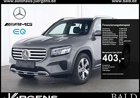 Mercedes-Benz GLB 220 d 4M Progressive/LED/Cam/Pano/Memo/18'