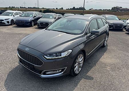Ford Mondeo Turnier Vignale Pano ACC Navi Virt Cockpi