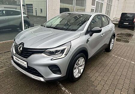 Renault Captur 1.3 TCe 140 EVOLUTION Klima Automatik
