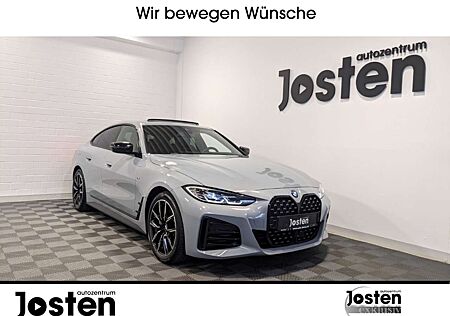 BMW 430 Gran Coupe xDrive M Sport Pano AHK CarPlay