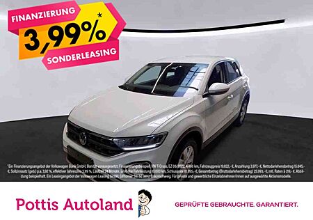 VW T-Roc Volkswagen 1.0 TSI LED PDC DAB+ KLIMA