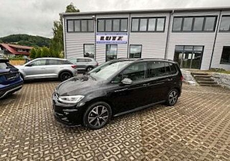 VW Touran Volkswagen 1.5 TSI ACT OPF DSG Highline