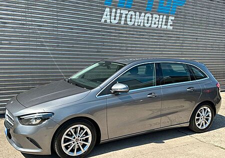 Mercedes-Benz B 220 4Matic*AHK*WIDE-SCREEN*LED-HIGH*KAMERA*