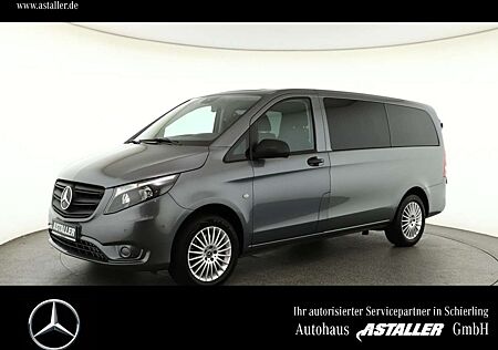 Mercedes-Benz Vito 114 CDI 4x4 Tourer PRO Lang L2 Flügeltür+9S