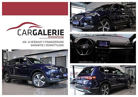 Seat Tarraco 2.0 TDI Xcellence 4Drive*7-SITZER*AHK*