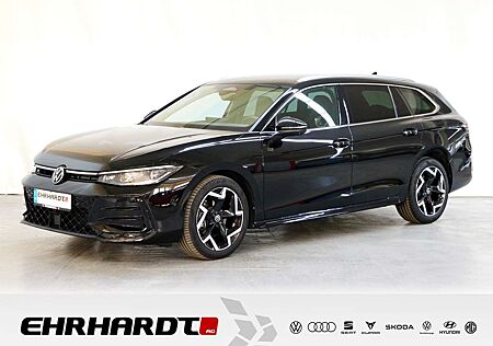 VW Passat Variant Volkswagen 2.0 TDI DSG R-Line DCC AHK*HEADUP*Q-LIGHT*STHZG...