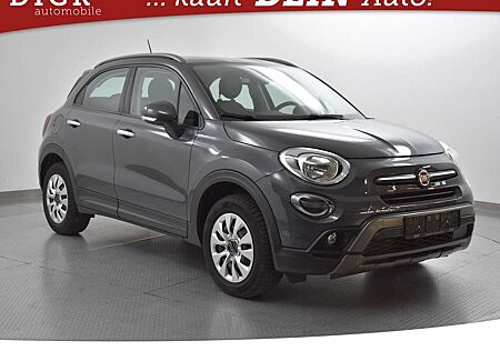 Fiat 500X 1.3 Cross Aut. LEDER+PDC+MFL+TEMP+APPLE+DAB