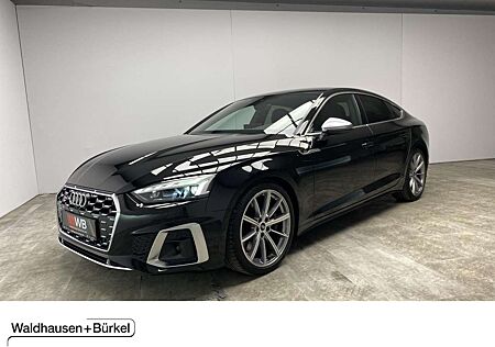 Audi S5 Sportback 3.0 TDI quattro Klima Rückfahrkamera