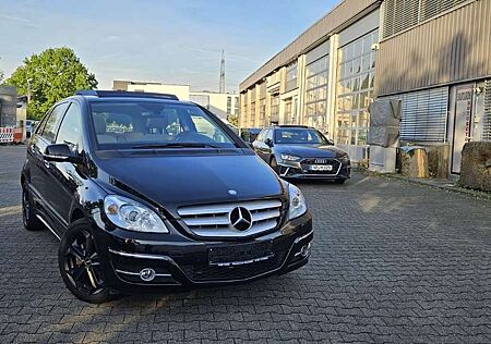 Mercedes-Benz B 200 B -Klasse