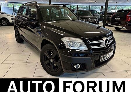 Mercedes-Benz GLK 200 CDI SPORT AUT NAVI COMAND LEDER PDC SHZ