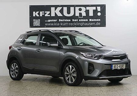 Kia Stonic 1.0 T-GDI 100 OPF ISG DCT7 Vision