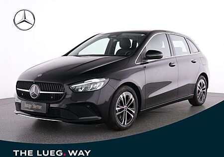 Mercedes-Benz B 180 Progressive+MBUXPrem+LED-HP+EHeck+SHZ+RFK+