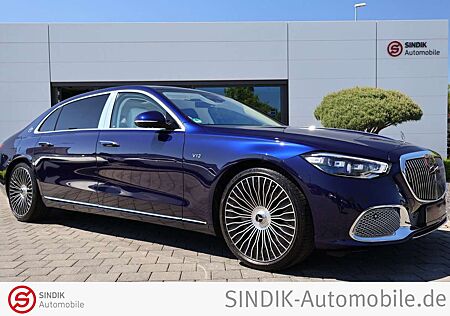 Mercedes-Benz S 680 Maybach 4M DESIGNO MANUFAKTUR-FirstClass