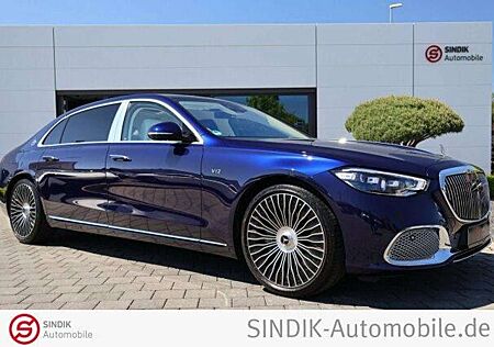 Mercedes-Benz S 680 Maybach 4M DESIGNO MANUFAKTUR-FirstClass