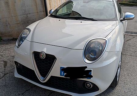 Alfa Romeo MiTo 1.3 jtdm Super 95cv E6