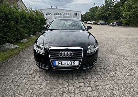 Audi A6 2.7 TDI