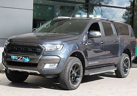 Ford Ranger 3.2 TDCi Wildtrak 4x4 Hardtop