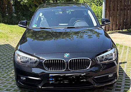 BMW 118i 118 Advantage