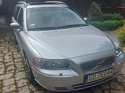 Volvo V70 V70 T5 Momentum