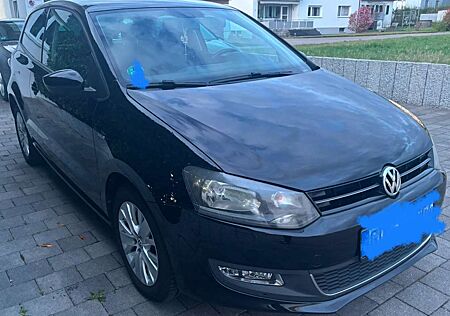 VW Polo Volkswagen 1.2 Life