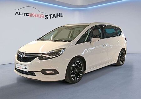 Opel Zafira C Innovation OPC-Line mit Standheizung