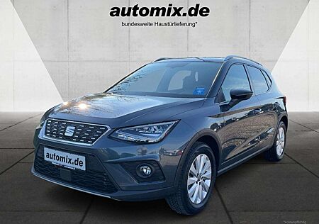 Seat Arona Xcellence,ACC,AUTOM.,LED,Navi,SHZ,Kamera