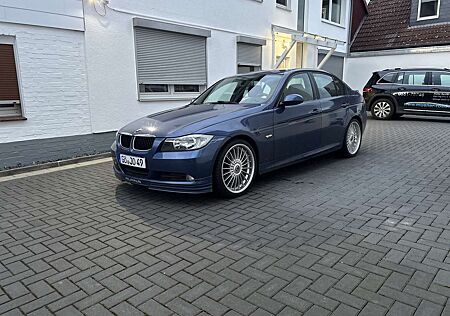 Alpina D3