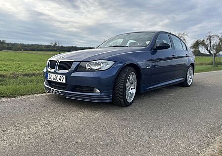 Alpina D3