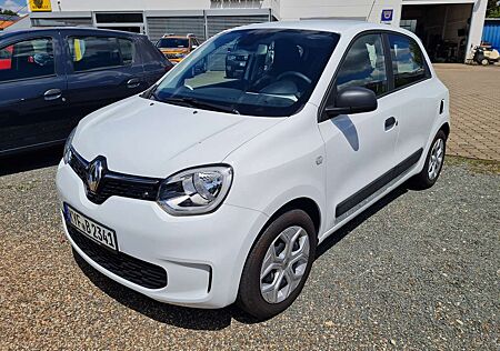 Renault Twingo SCe 65 LIFE sofort lieferbar