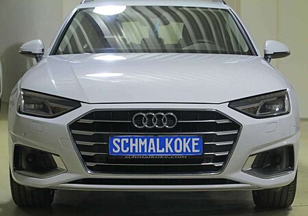 Audi A4 Avant 40 TDI 2.0 SCR S tronic advanced Navi