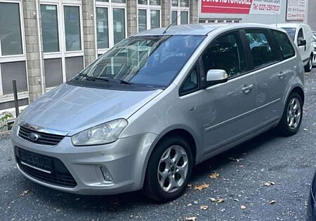 Ford Focus C-Max Diesel 1.8 TDCi Durashift-CVT Ghia