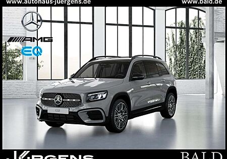 Mercedes-Benz GLB 200 d AMG-Sport/LED/Cam/Pano/Night/Totw/Keyl