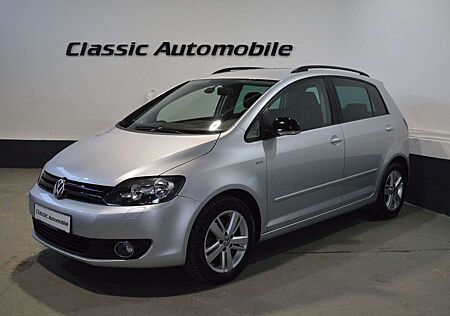 VW Golf Plus Volkswagen VI Match *Einparkhilfe*