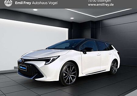 Toyota Corolla 2.0 Hybrid Touring Sports GR Sport