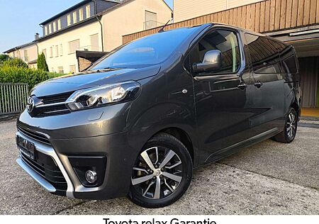 Toyota Pro Ace Proace Verso L1 Shuttle Comfort Automatik*Kamera