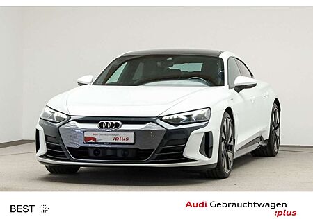 Audi e-tron GT qu. Air*Assist*Massage*B&O*HUD*Laser