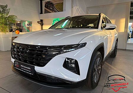 Hyundai Tucson 1.6 T-GDI +CarPlay+Kamera+SHZ+PDC+