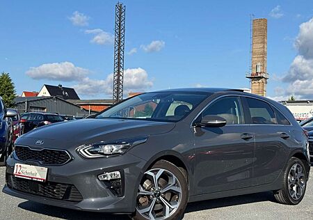 Kia Cee'd Ceed / Platinum Edition
