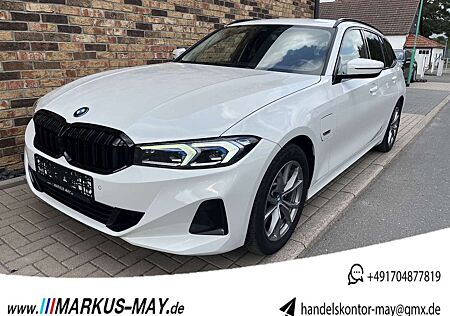 BMW 320 eTour LED Sportsitz CockpProf Shz DAB