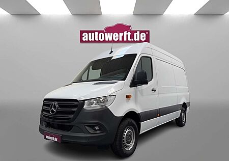 Mercedes-Benz Sprinter CDI L2H2 317 RWD KLIMA 360 CAM DAB SHZ TEMPOMAT