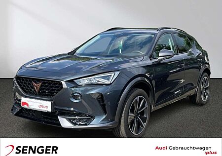 CUPRA Formentor 2.0 TDI LED ACC AHK Tempomat Sitzhzg.