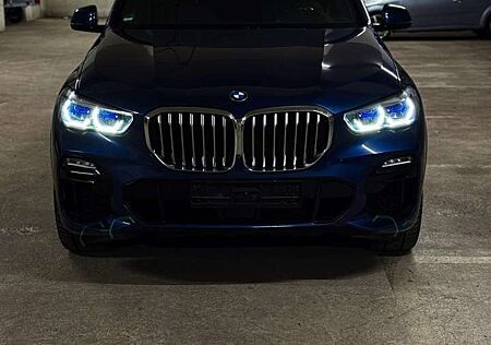 BMW X5 xDrive 30 d M Sport